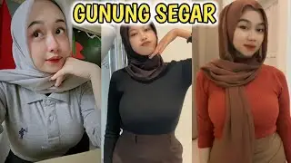 GUNUNG SEGAR😍 | HIJAB TOBRUT