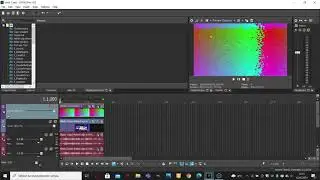 How to make Synth 3 on Sony Vegas Pro