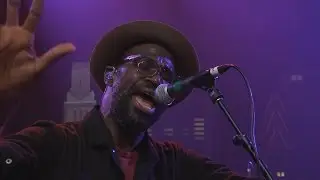 Austin City Limits Web Exclusive: TV on the Radio Wolf Like Me