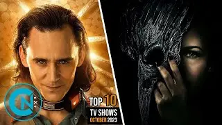 The Best TV of 2023: Top 10 Series You Can't Ignore