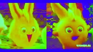 All Preview 2 Classic & Modern Sunny Bunnies Deepfakes In 