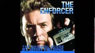 Jerry Fielding - Prologue / Main Title (The Enforcer OST)