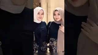 DUO BIDADARI INI MAH 