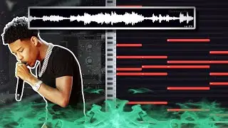 How To Make INSANE Dark Beats In Fl Studio 21 | (Fl Studio Tutorial)