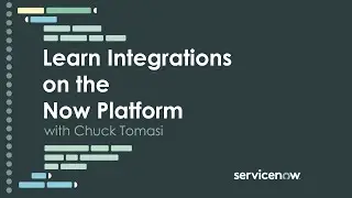 Introducing XML - Learn Integrations on the Now Platform