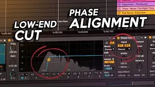 Top 2 Techniques For Techno Kick Layering: Ableton Tutorial