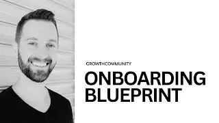 The Onboarding Blueprint for Circle Communities