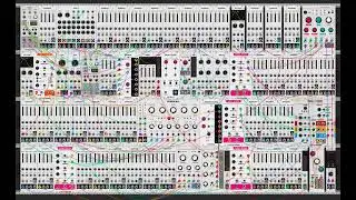 Generative Glitch VCV Rack 2 Patch