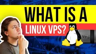 👉 What is Linux VPS Hosting + Best Linux VPS Hosting Options