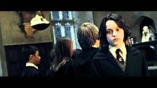 Harry Potter and the Deathly Hallows part 2 - Snape's memories part 1 (HD)