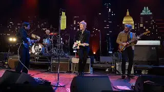 Watch Spoon on Austin City Limits