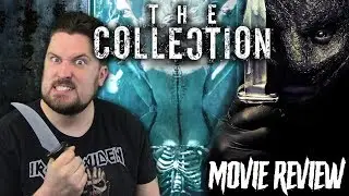 The Collection (2012) - Movie Review