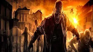 КОШМАРНОЕ ПРОХОЖДЕНИЕ - Dying Light Season Pass.#5