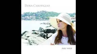 Agnus Dei Georges Bizet  - Dora Carofiglio / Nicolosi