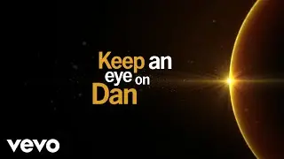 ABBA - Keep An Eye On Dan (Lyric Video)