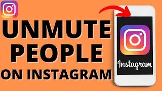 How to Unmute People on Instagram - See Muted Accounts on Instagram