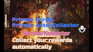 MK1 Private Auto-Collector by Smarttaura | MK1 Script Cronus Zen