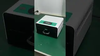 Fixed your Samsung S20 screen with automatic polishing machine