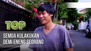 TUKANG OJEK PENGKOLAN PART 1/8 [14 SEPTEMBER 2019]