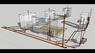 1- Plumbing complete course - Water Supply and Drainage System