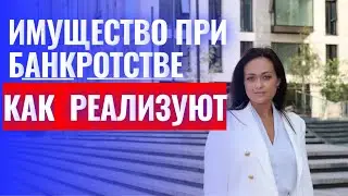 Имущество ПРИ Банкротстве Физического ЛИЦА