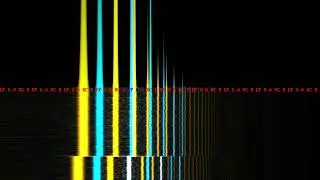 CHIPTUNE Stereo Additive Synthesis music and test by Kenneth Udut as a young teenager.