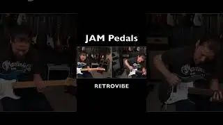 Play something pretty , play something pissed off. @jamestylerguitars @JAMpedals-yt uh