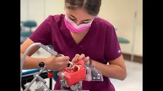 Dental Suction