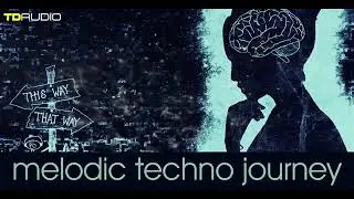 Sample Pack - Melodic Techno Journey