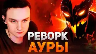 НОВЫЙ ПАТЧ СЛОМАЛ СФА В DOTA 1X6 / RAZE1X6 ИГРАЕТ НА SHADOW FIEND F