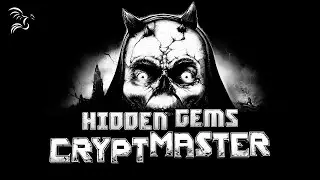 Is Cryptmaster Worth Checking Out? | Hidden Gems with KC, Jess, and Jesse