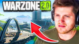 I tried Warzone 2 again so you don't have to