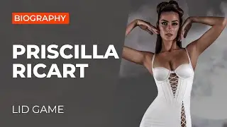 Priscilla Ricart Biography | Facts | Curvy Model | Age | Lifestyle | Relationship