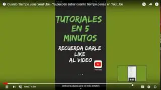 Como hacer encuestas en youtube 📝✔