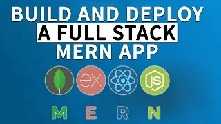 Full Stack MERN Project - Pagination & Search | React + Redux, Node, Express, MongoDB