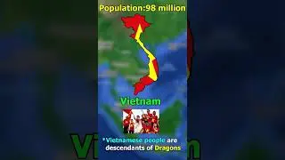 Did you know in Vietnam...🇻🇳