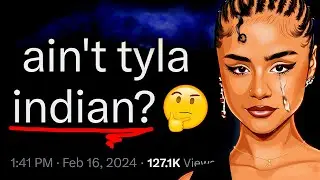 The Controversial Rise of Tyla