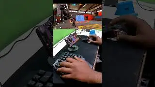 How to play free fire with keyboard mouse in mobile | ⌨️ 🖱📱 full setup without app no activation