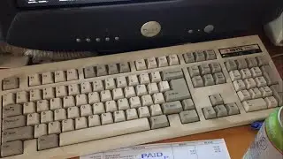 Best Feeling Rubber Dome Keyboard Ever?