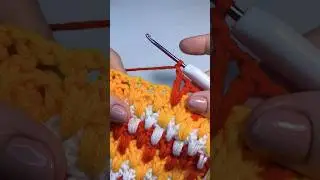 Это 🔥лучший узор🔥 для новичков #shorts #video #crochet