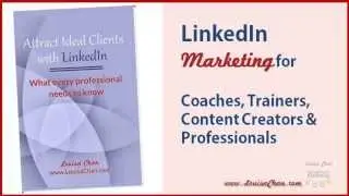 Building Strong LinkedIn Presence