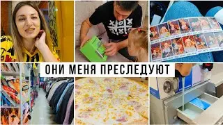 Неблагодарные домашние дела/ Классный подарок из Узбекистана 🎁 Додо пицца разочаровала(