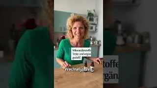 Wechseljahre? Das solltest du wissen!