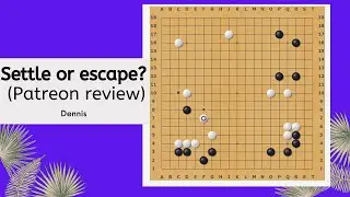 Settling or escape Ppatreon game review)