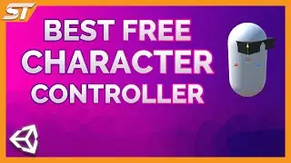 FREE FPS Character Controller for UNITY!