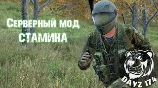 #DayzStandolone