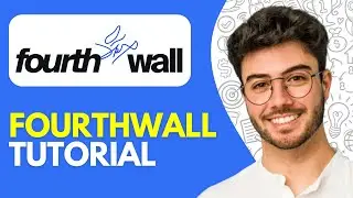 Fourthwall Tutorial (2024) Sell Products Online for Free