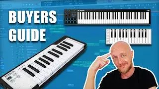 Best MIDI keyboard buyers guide