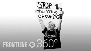 The Cost of College Debt 360° | FRONTLINE