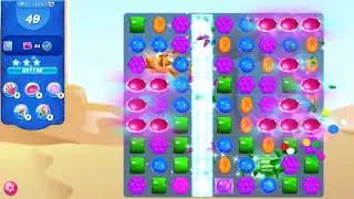 Candy Crush Saga Special Level 13000 NEW UPDATE